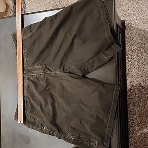 Kuhl hiking shorts